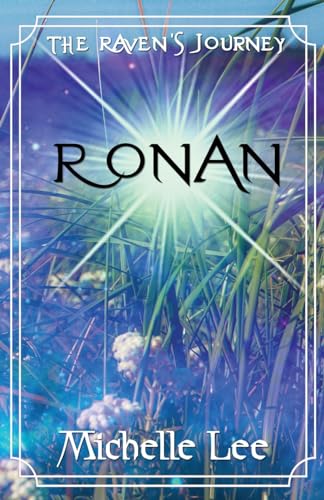 Cover of Ronan