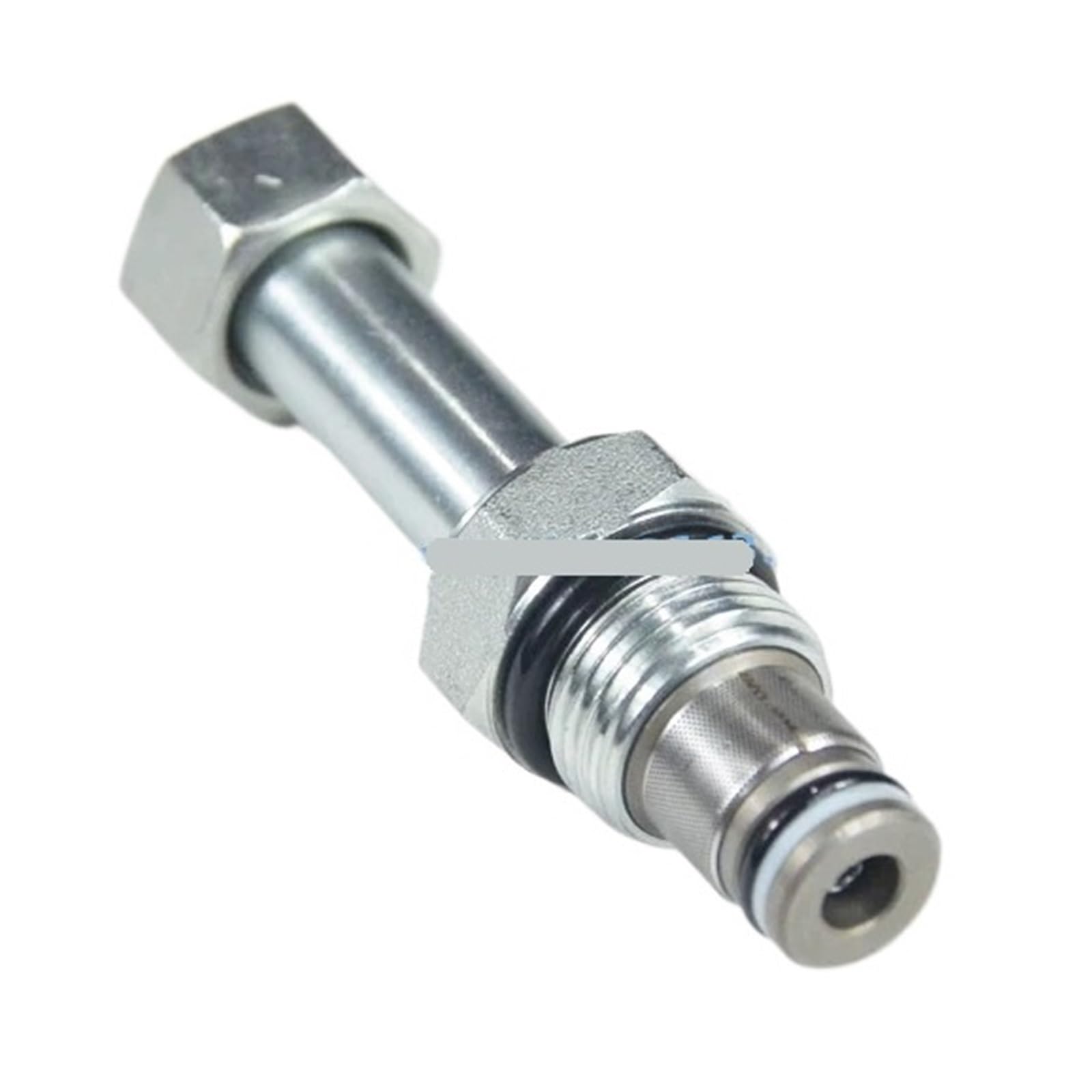 ZVQYSGIW DHF08-222 SV08-22 SV2-08-2NCRP 2-Position 2-Way Normally Closed Threaded Hydraulic Cartridge Pressure Retaining Solenoid Valve(Valve Core)