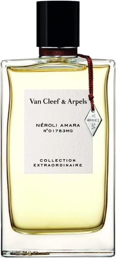 Van Cleef And Arpels Neroli Amara www.amazon.co.uk