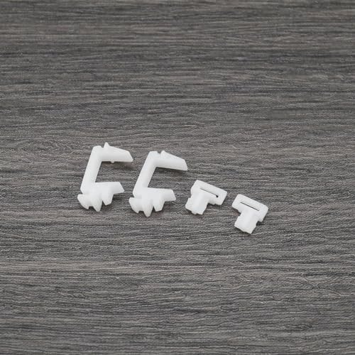 Stabilisateurs de clavier mécanique 1x6.25 7x2u à visser pour circuits imprimés PCB type MX - 5