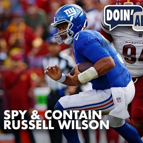 『Giants’ Offense vs Cowboys’ Defense: Who Wins the Matchup?』のカバーアート