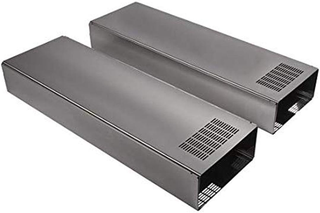 Whirlpool W10688278 Range Hood Extension Kit Appliances