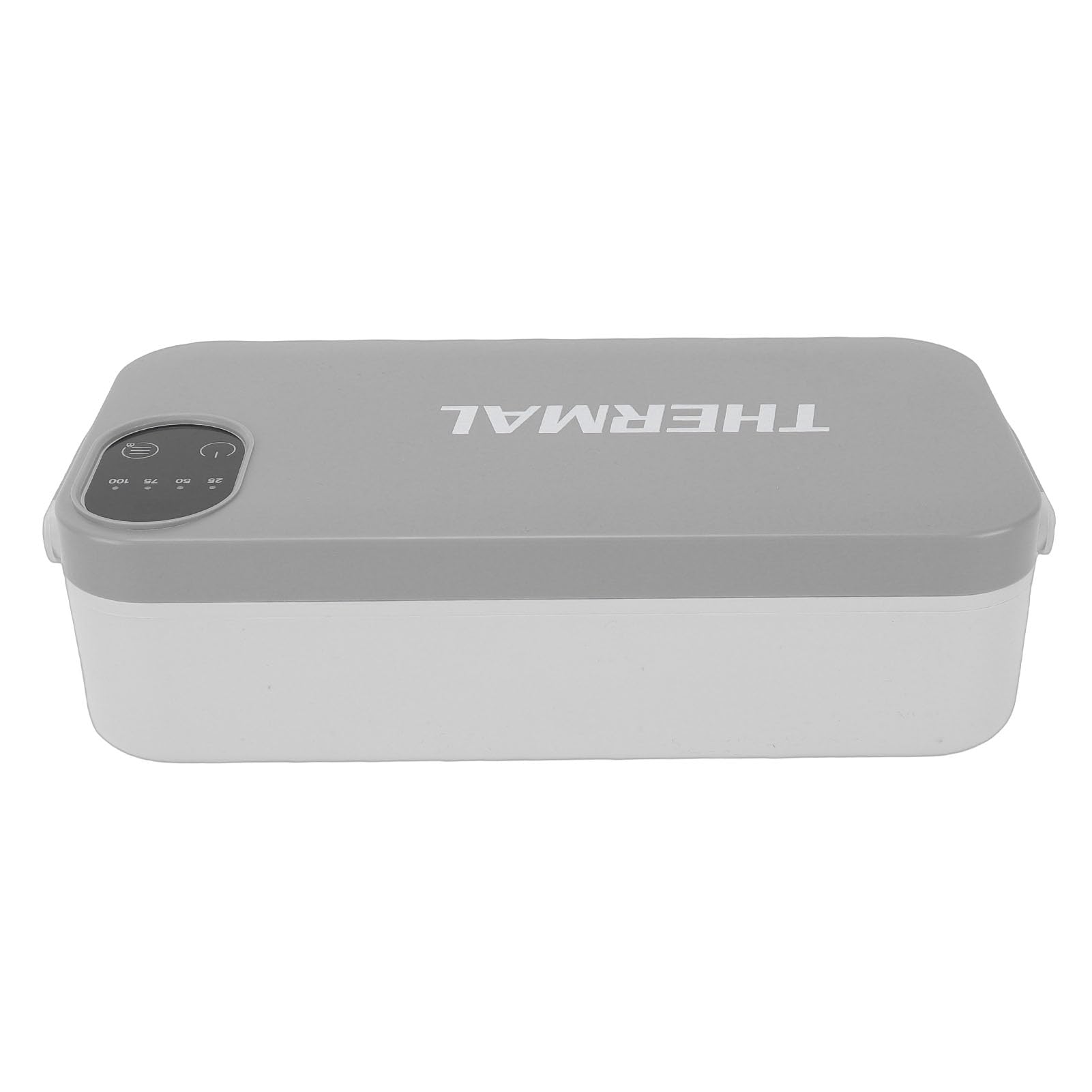Diyeeni Scaldavivande in Acciaio Inox 304, Display Digitale, 1 Pezzo, per