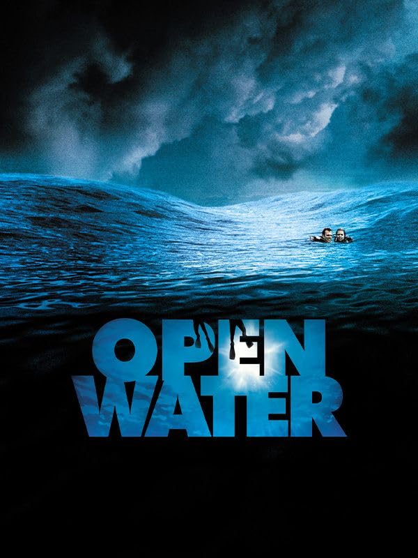 Open Water, en eaux profondes