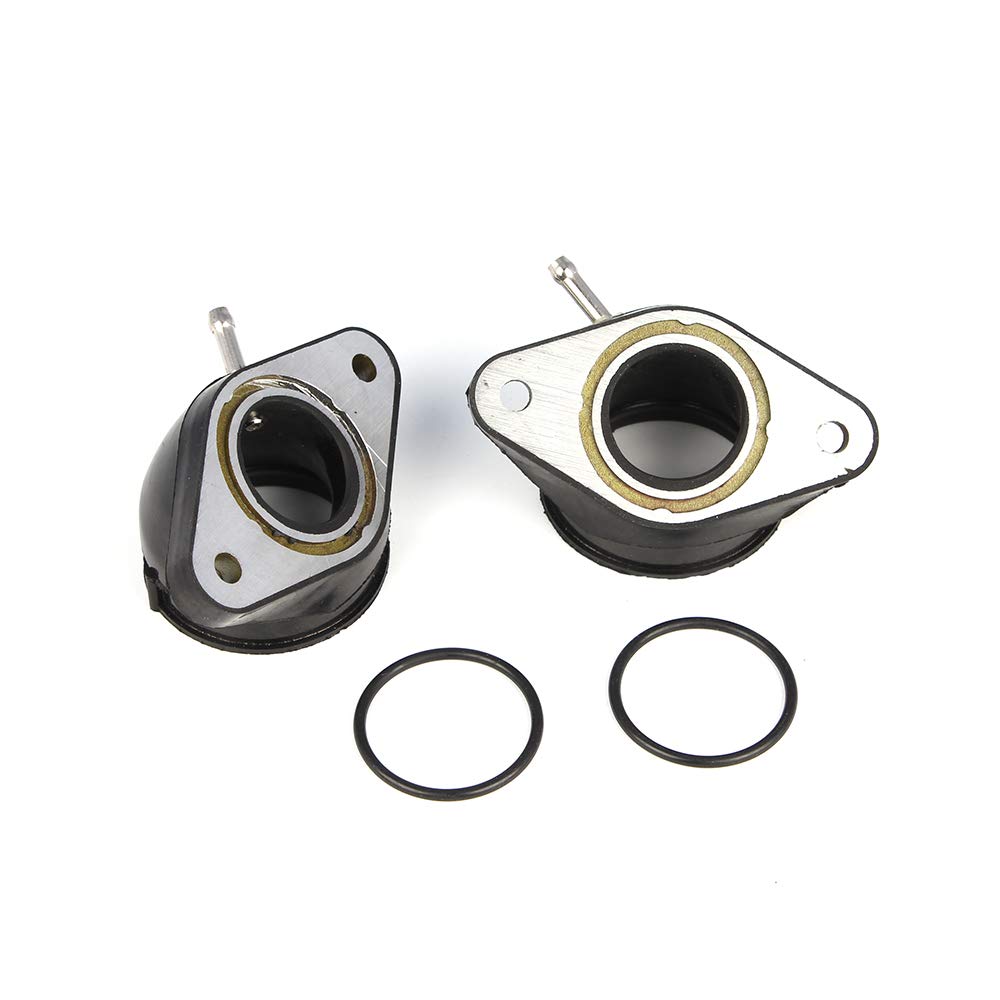 Carburetor Float Bowl Gaskets For Yamaha XV400 XV500 XV535 VIRAGO 22V