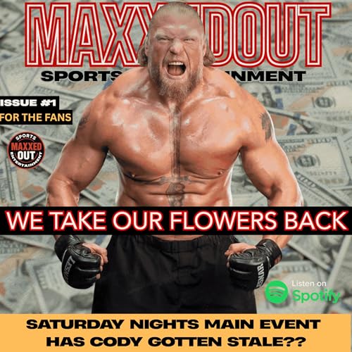 The Un-Retiring of Brock Lesnar