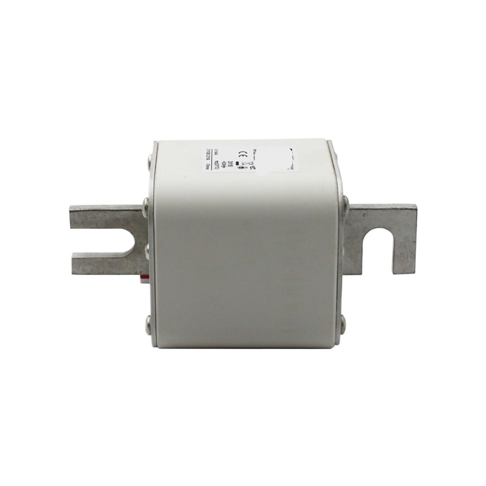 Fusible 190M6145 à coupure ultra rapide pour la sécurité des circuits