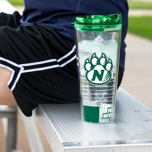 Image of Rico Industries NCAA Double Wall Tritan Tumbler 16oz or 22oz