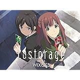 Lostorage incited WIXOSS