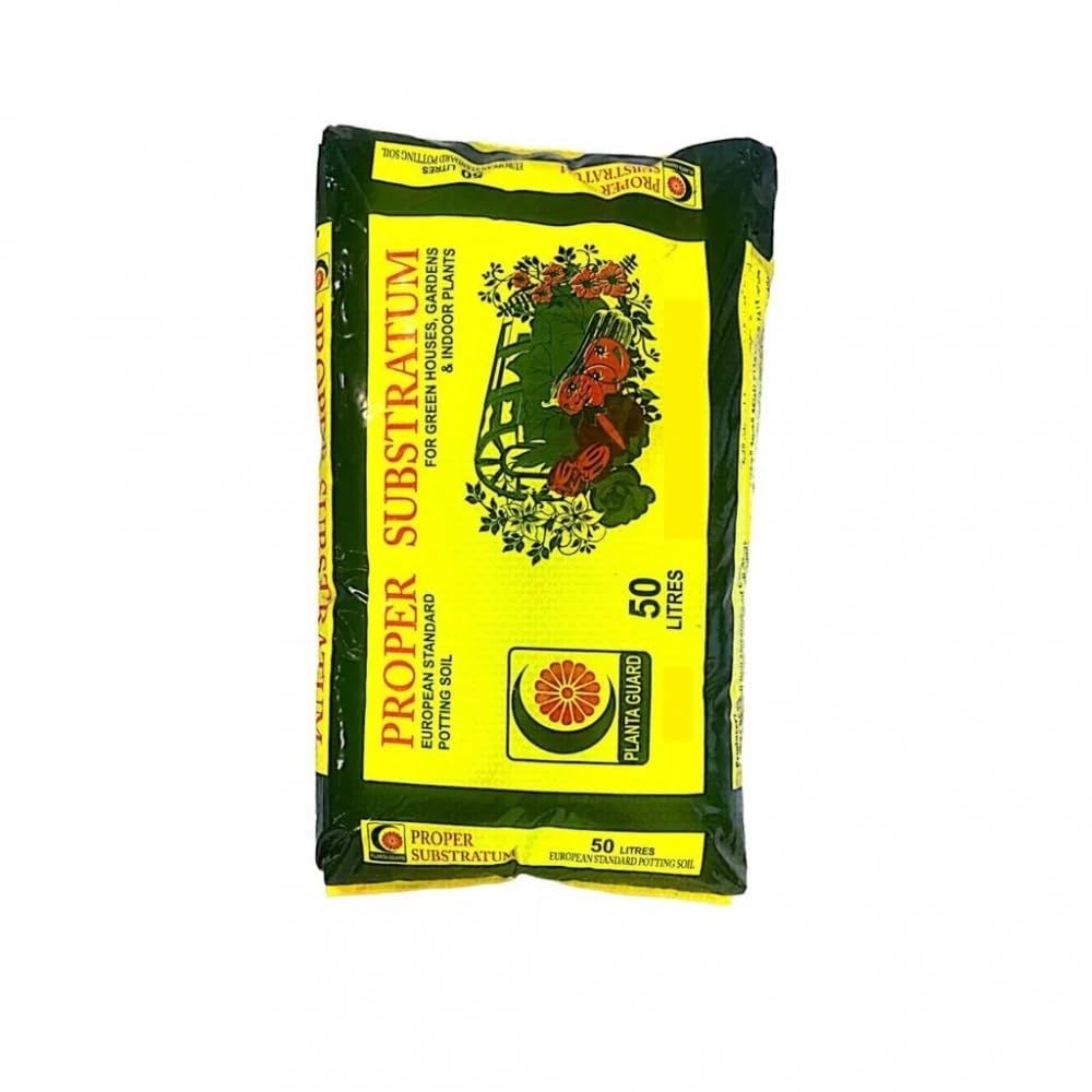 Taleb Agri Potting Soil 50 Liter