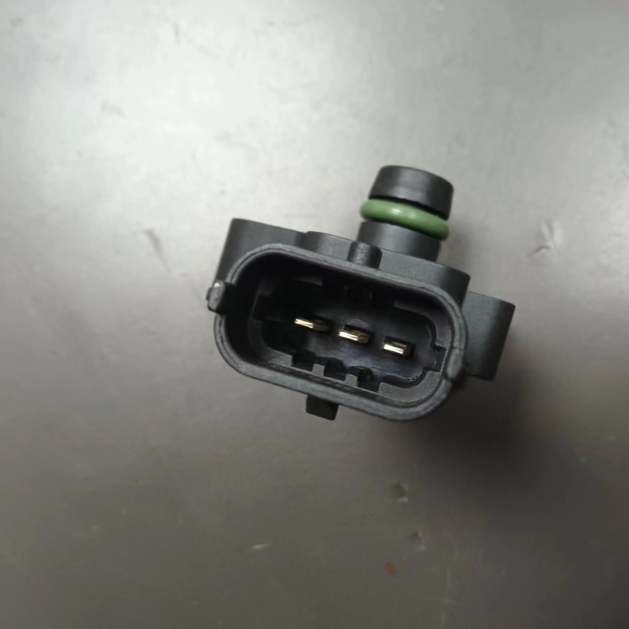 MAP Manifold Air Pressure Sensor, for Car Air Tntake Pressure Sensor 12643955 12612110