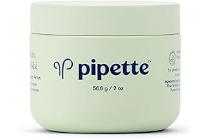 Pipette Baby Balm: The Essential Solution for Your Little One's Sensitive Skin
