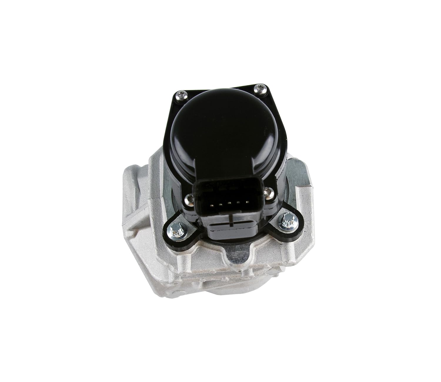 Vanne EGR 1618NR pour C2 C3 C4 C5 S40 S80 V50 V70 206 207 307 308 407,1.6HDi,1.6TDCi, 1682737, 161859, 1618NRS1, 161859S1, 9672880080, 1338675, 1439414, 1479057, 1526689, 9649358780