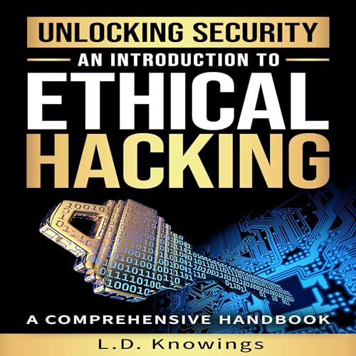Unlocking Security | L.D. Knowings episode artwork
