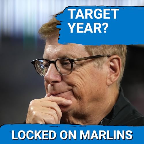 Page de couverture de READY TO WIN: Are The Miami Marlins Invested In Competing Next Season?