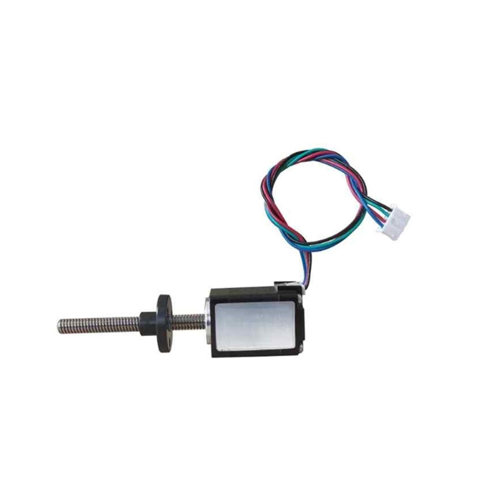 Amazon.com: PLPFUDVDZZ Linear Stepper NEMA 8 Stepper Motor with
