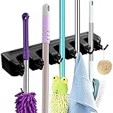 Fácil y rápido de instalar. Se monta de forma superfácil y solo se necesitan 6 tornillos con anclajes para asegurar que va a ser lo suficientemente resistente como para soportar lo que quieres poner en las abrazaderas de bola.