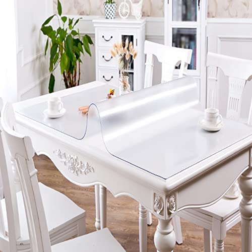 Protecteur de table mat 100% étanche et résistant à la chaleur - 3