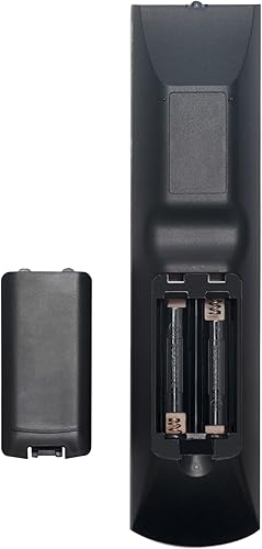 Miniatura 4 de RM-AAU113 RMAAU113 - Remoto de reemplazo compatible con sistema de cine en casa Sony HT-CT550W HT-SS380 SA-WCT550W SS-CT550W SS-WSB103 SS-TSB105