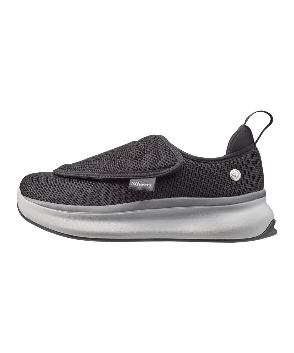 Silverts Adaptive Shoes