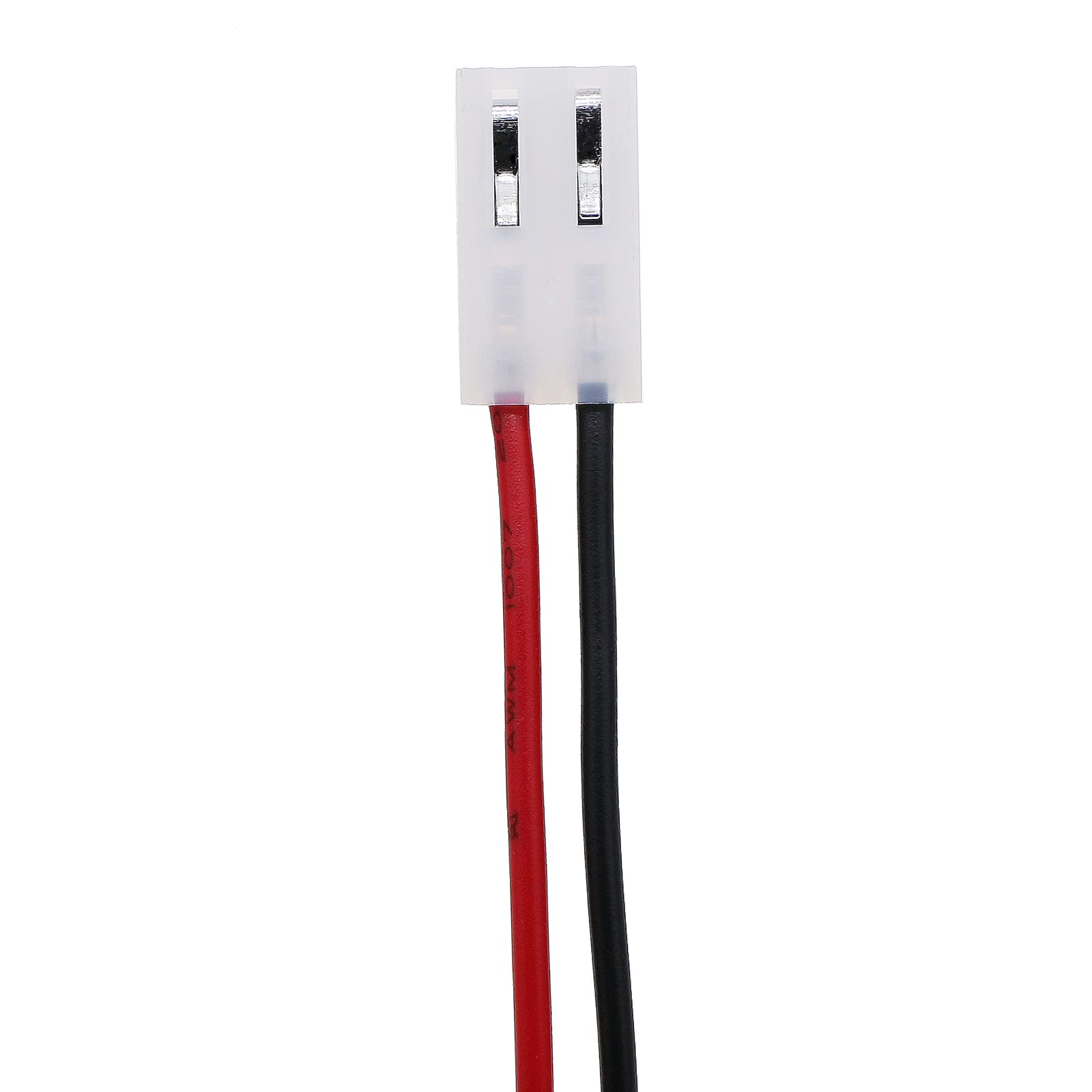 TCTK Akku 2000mAh Kompatibel mit [EluBat] D-SC1800BTx2-MOLEX/5239, KRMT 23/43, Swiss 275 602 Ersetzt 671817.009