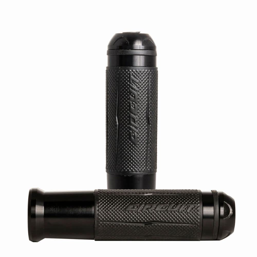Circuit Equipment MA017-211 Grip Silverstone Black