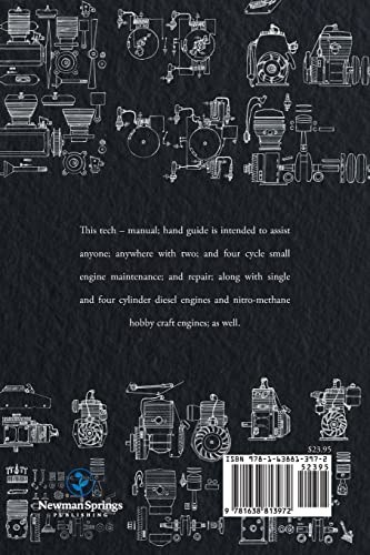 All Small Engines Everywhere