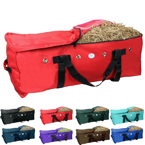 Majestic Ally Hay Bale Storage Bag 52x27x21 / 44x20x16