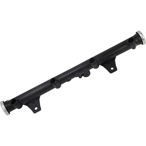 GM Genuine Parts 17113695 Passenger Side Multi-Port Fuel Injector Rail