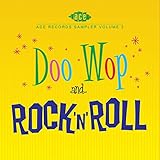  Ace Records Sampler Vol. 2: Rock \'N\' Roll & Doo Wop