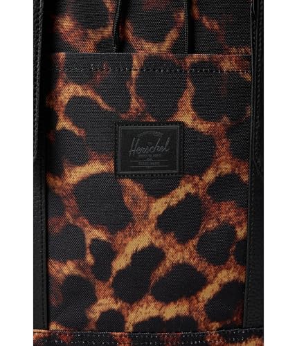 Image of Herschel Supply Co. Unisex Retreat Backpack Digi Leopard