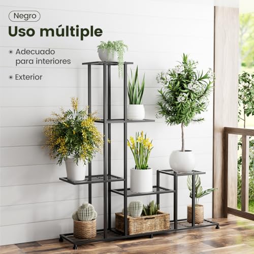 Decoración Exterior, Imagen adicional