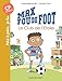 Max fou de foot, Tome 01: Le club de l'étoile