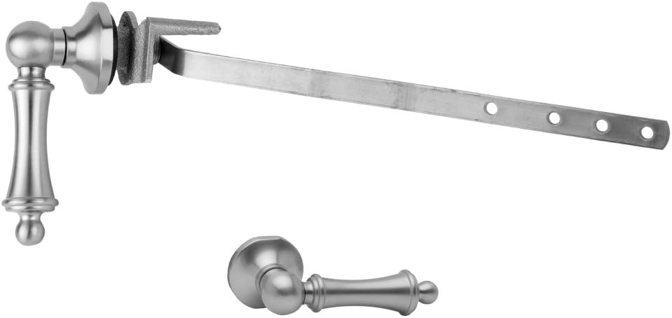 Jaclo 930-BU Toilet Tank Trip Lever for Kohler Bancroft Toilets, Bronze Umber
