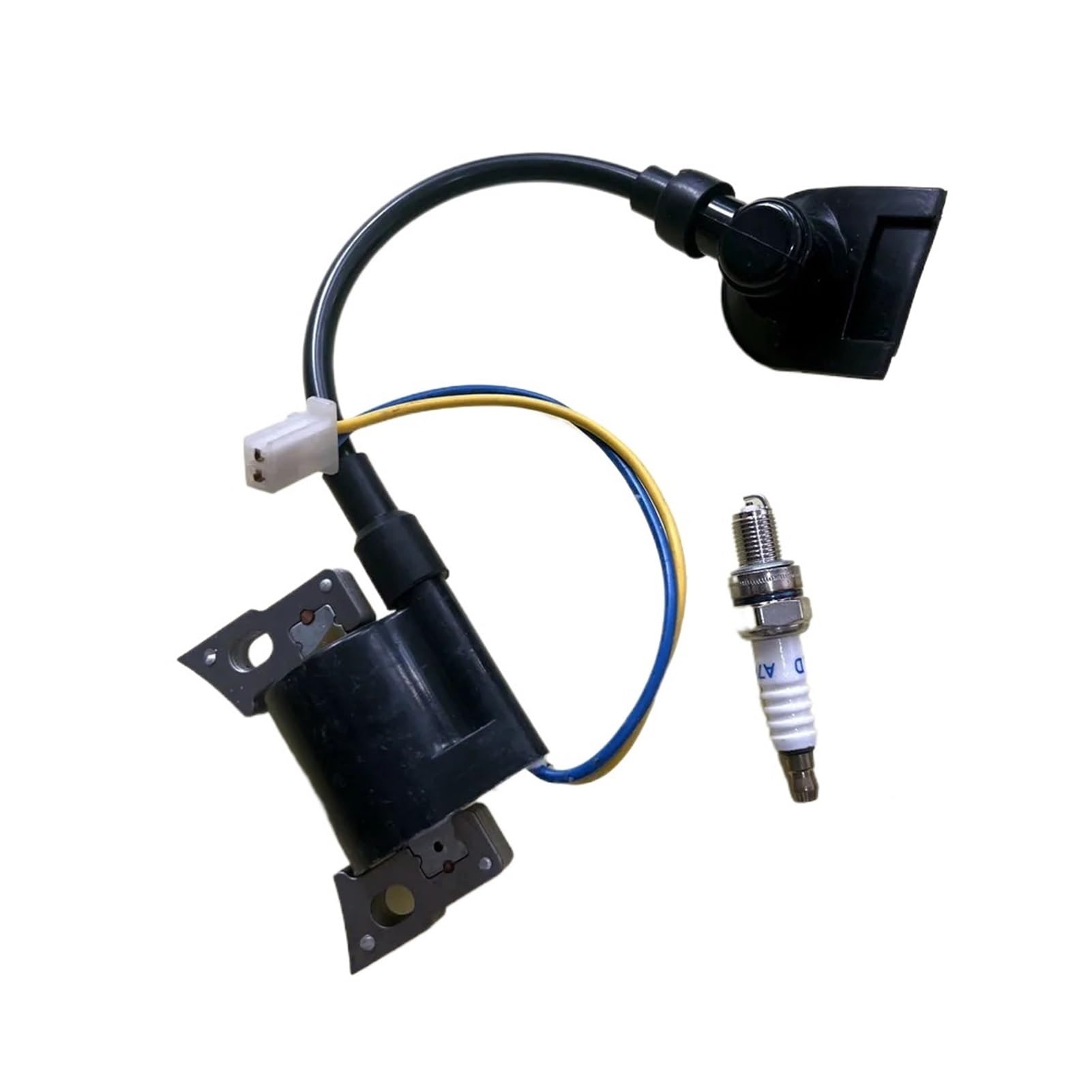 Bobine d'allumage GS2000 bougie pour groupe électrogène inverter KGE2000TI IG2600