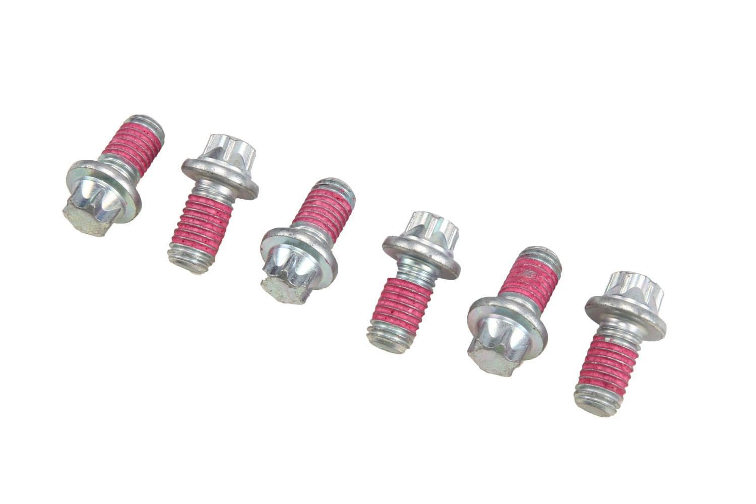 GM Parts 90470712 Kupplungsdruckplattenschraube