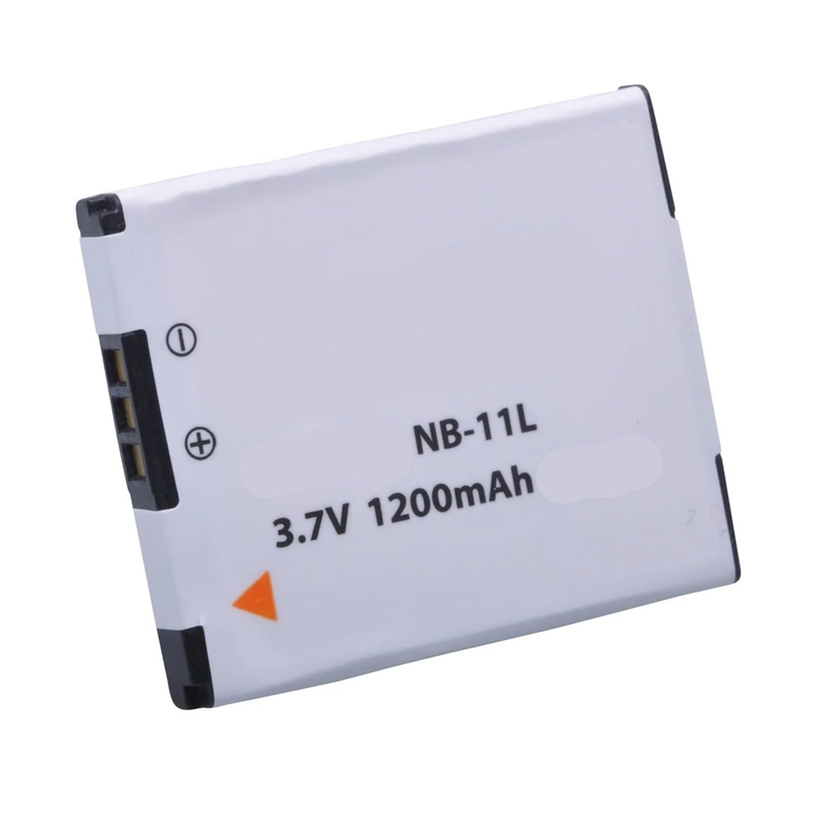 Double Chargeur LED NB-11L NB-11LH A2400 A2500 A2600 A3400 A3500 A4000 is ELPH 320 340 350 HS IXUS 185(2PCS B)