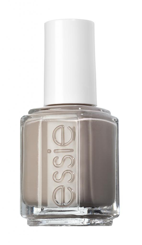 Essie Spring Collection 2011 Sand Tropez 745