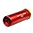 12GA Red Dot Laser Bore Sight in-Chamber Cartridge Laser Bore Sighter with Two Sets Batteries