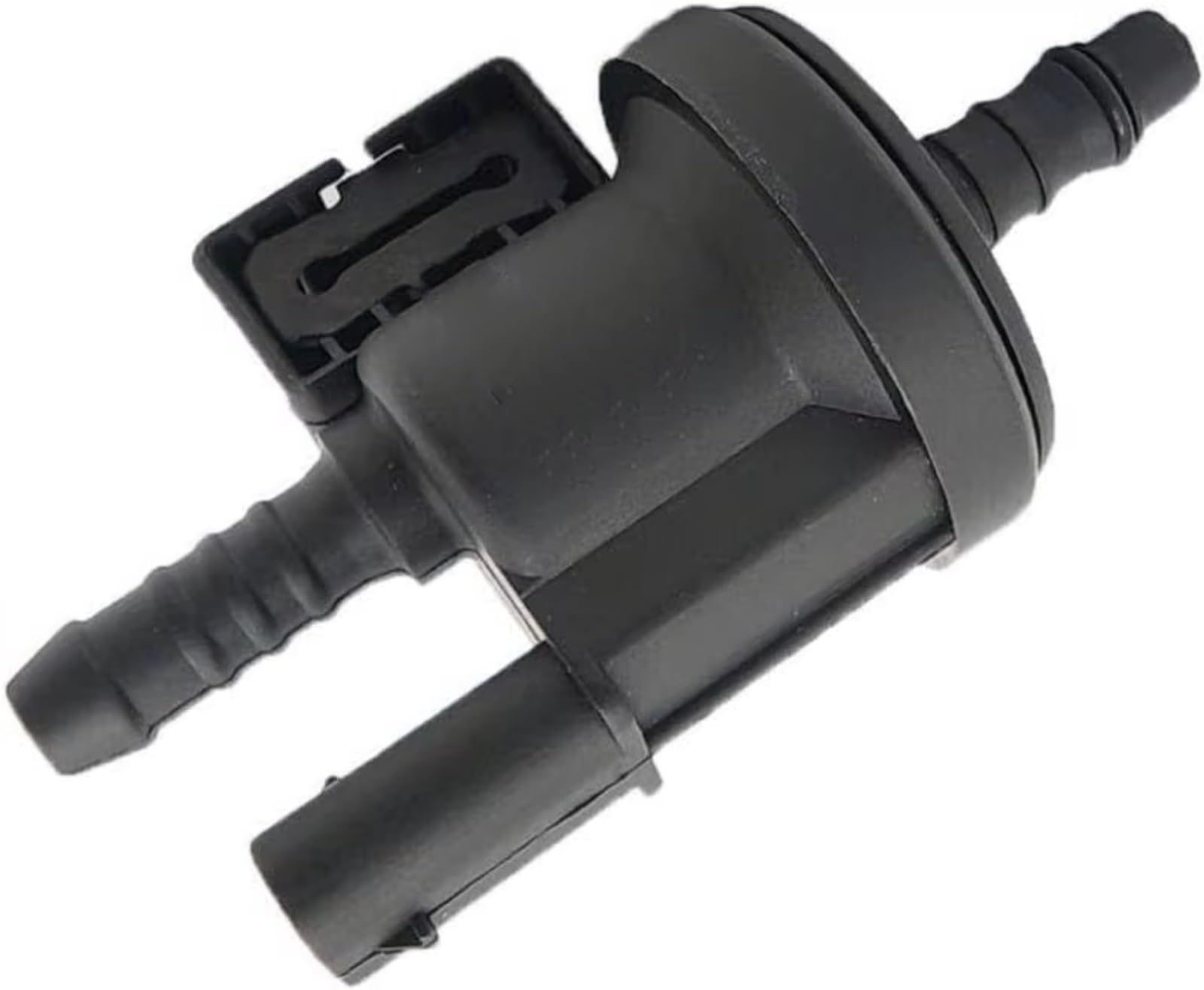 Dwbxrrqs One Color Auto Valve Solenoid Compatible With B8 For A5 For Tt For R8 1 Pcs Fuel For Tank Breather Vapor Purge Valve Replacement Accessories 0280142458