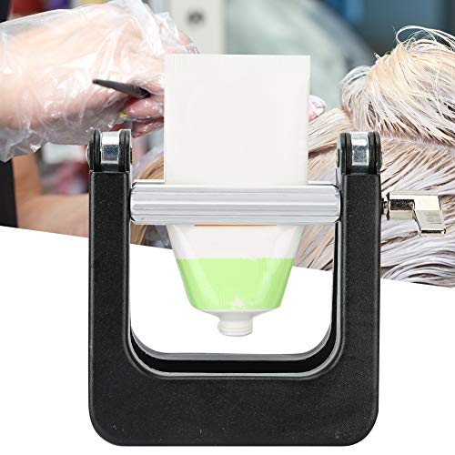 Squeezer para tubo de pintura y crema teñidora para cabello miniatura 4