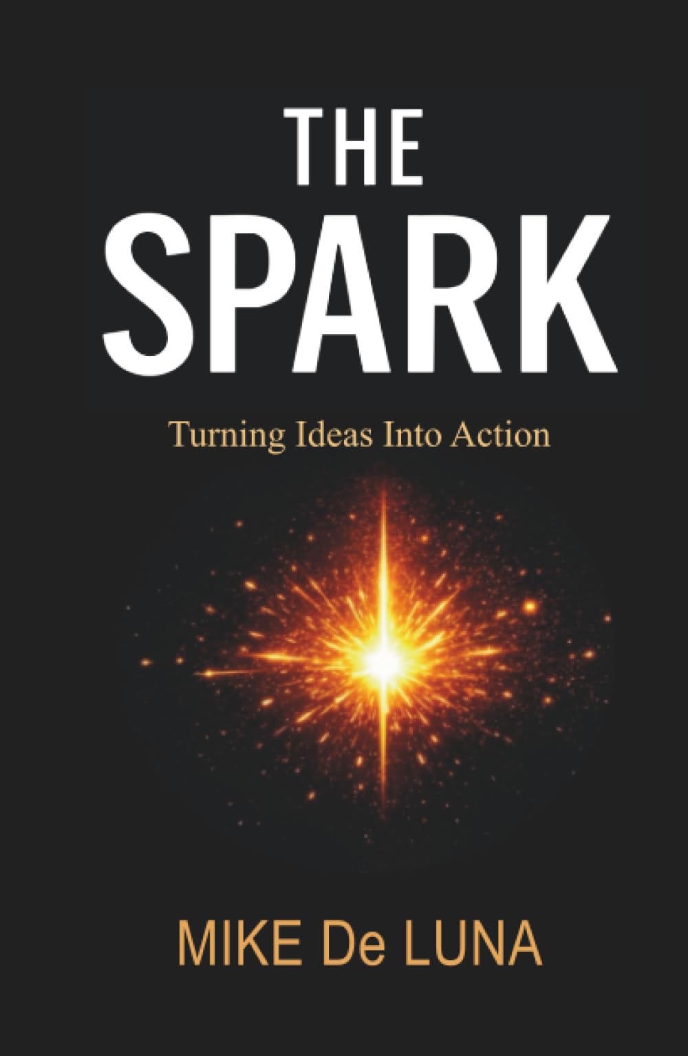 The Spark: Turning Ideas into Action
