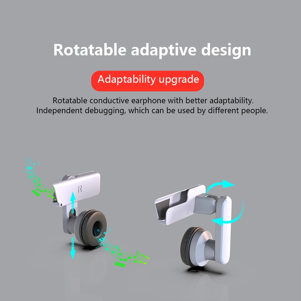 Amazon | ピコ4 VR ヘッドセット用ヘッドホン アクセサリ イヤホンのみ