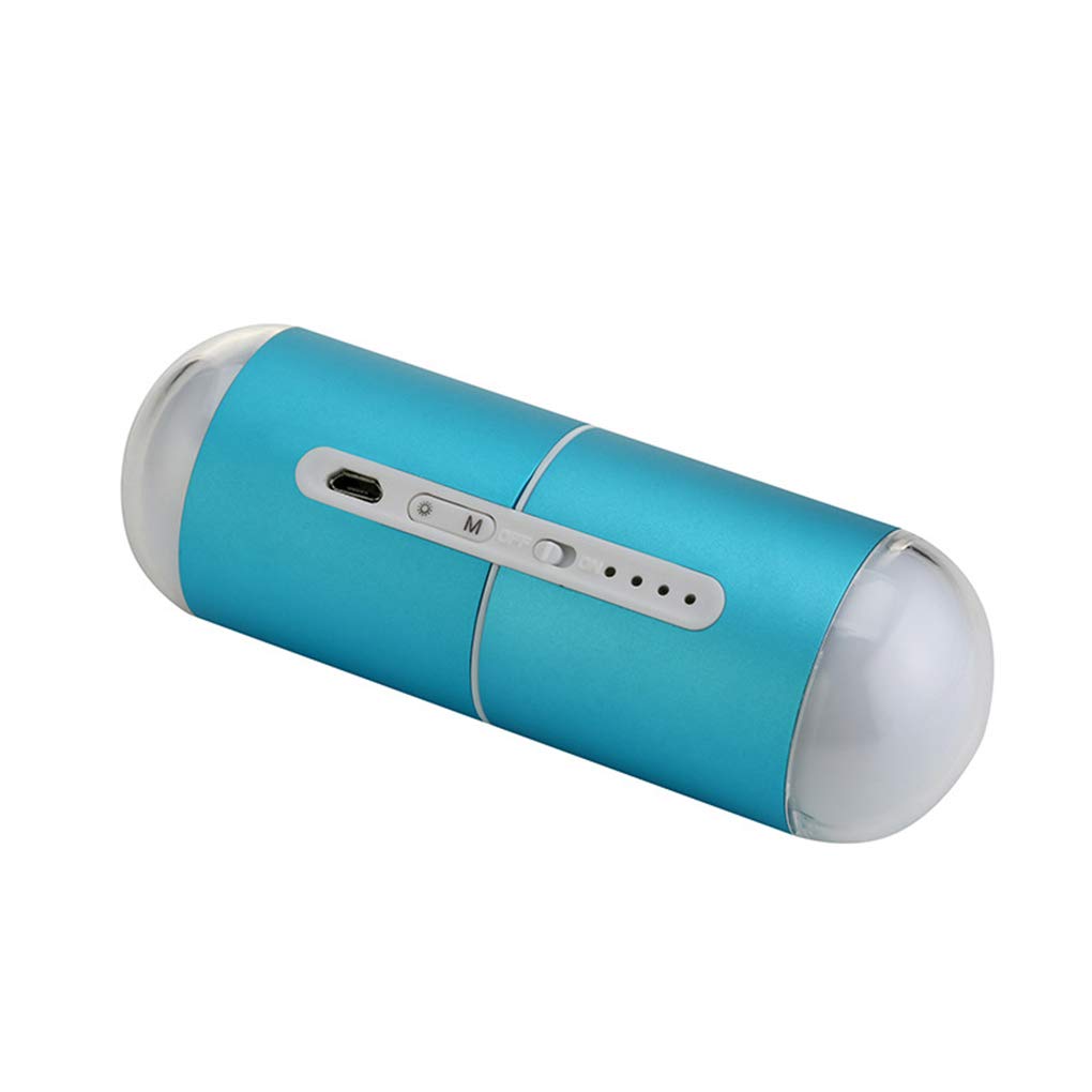 Chauffe-mains rechargeable USB et batterie externe pour l'hiver - 8