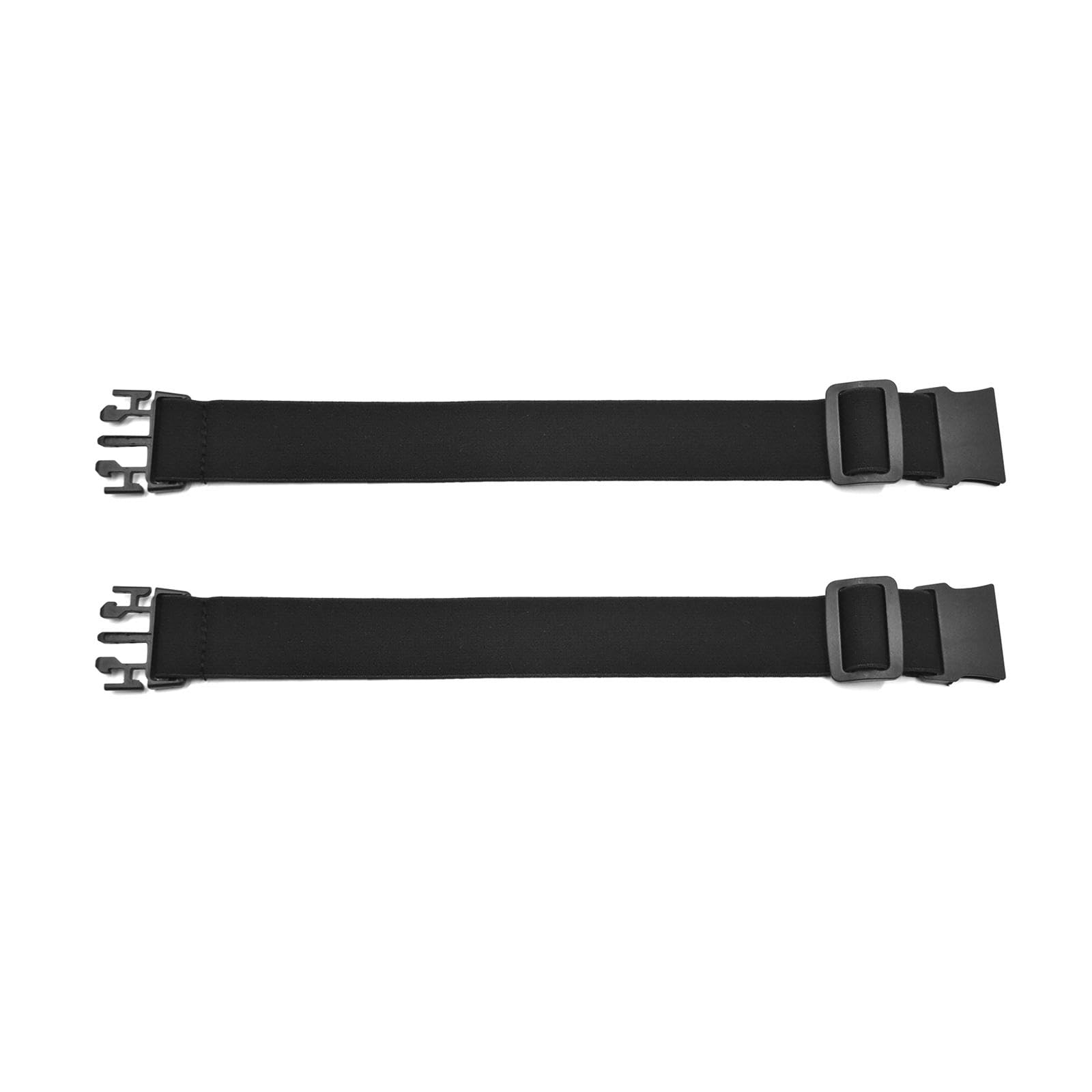 2x2 Pieces No Buckle Belt Waist Belt Elastic Stretch Belt for Travel Men Women| Premium | Elegant | Adjustable-image-38