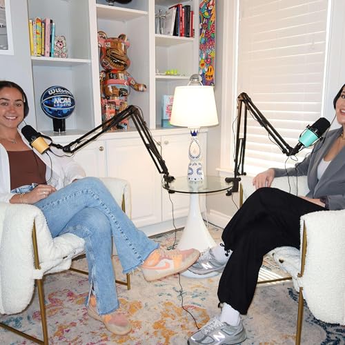 Too Nice Girls cover art