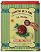 La Dalia Pimenton De La Vera Picante DOP Hot Smoked Paprika