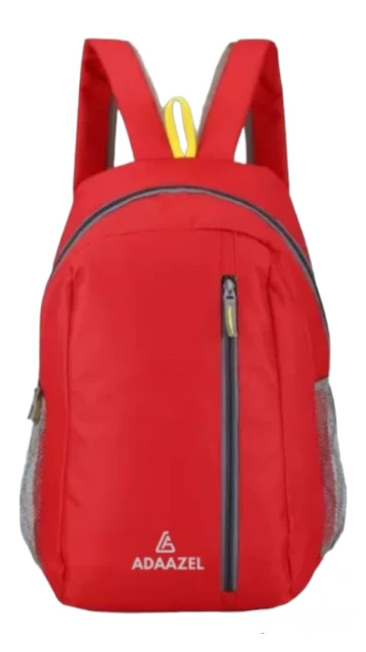 ADAAZEL | 30 L PP Durable Fancy Modern Unisex Tifen bag school bags ofice bags Travel Laptop Bags RED (B0CHY5QZ8Z) Amazon Price History, Amazon Price Tracker