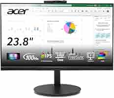Amazon.com: Acer Vero CB242Y D3bmiprcx 23.8