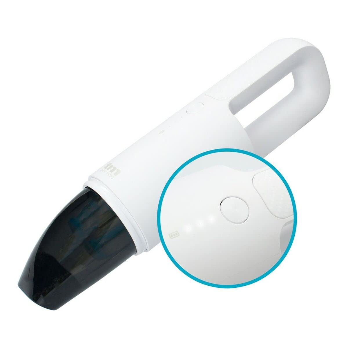 Tm Electron Tmpasm002 Handheld Vacuum Cleaner One Size